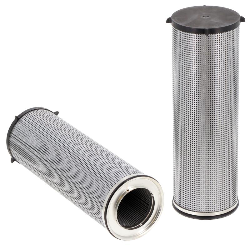HIFI FILTER SH 68253 SP - Compatible reference LIEBHERR 10115143