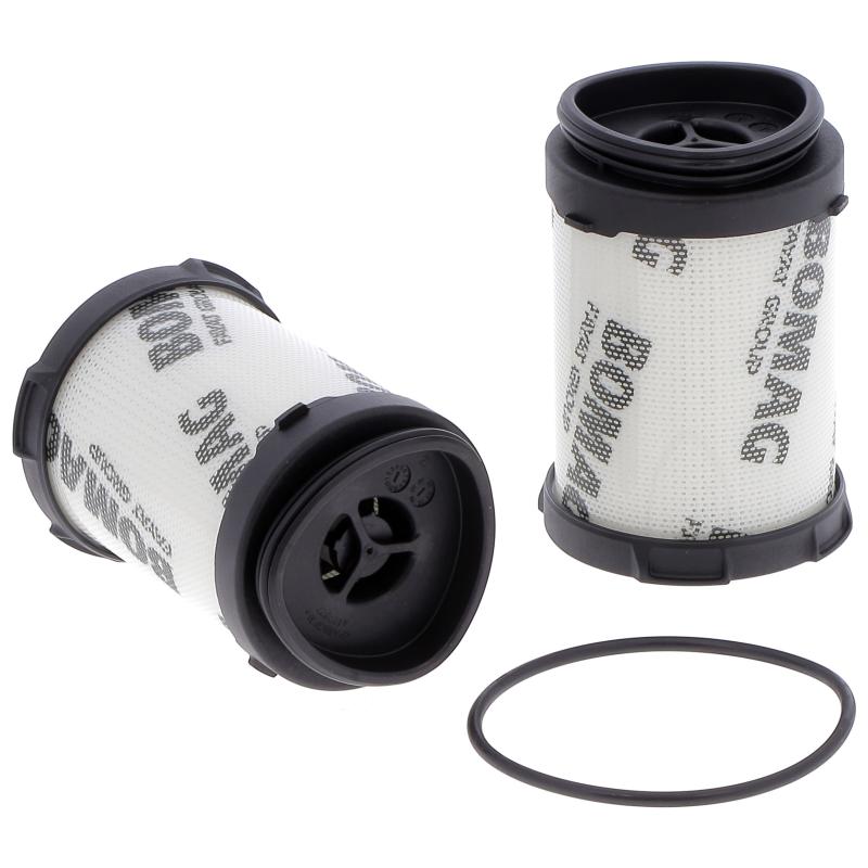 Filter SN 70566 | E-Catalog - HIFI FILTER®