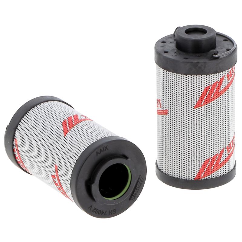 Filter SH 74002 V | E-Catalog - HIFI FILTER®