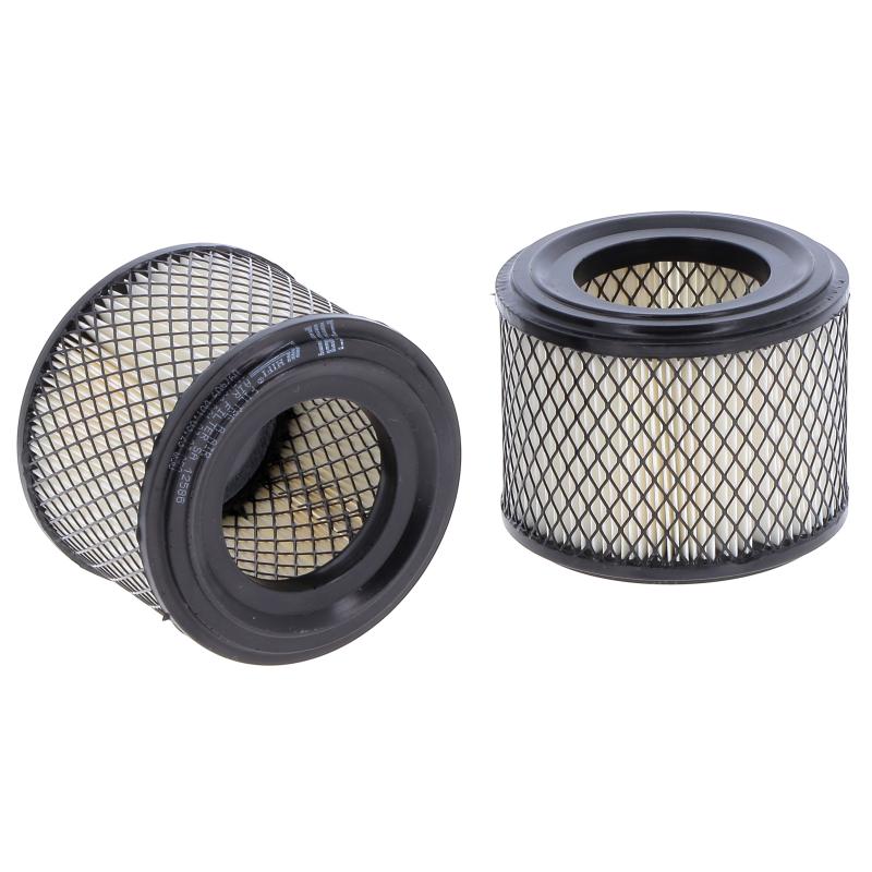 HIFI FILTER SA 12586 - Compatible reference VOLVO 11148027 