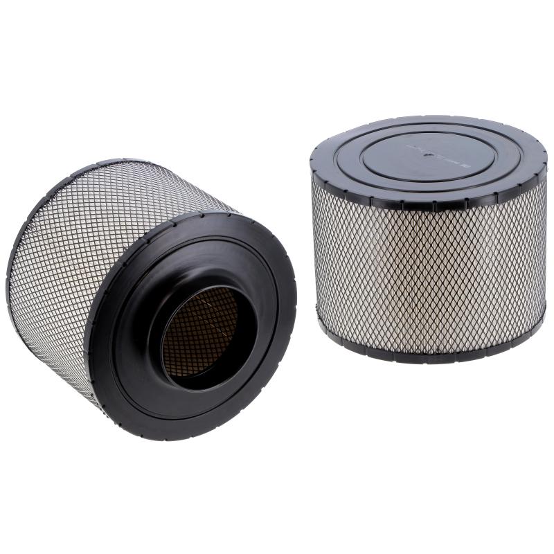 Filter SAB 125005 | E-Catalog - HIFI FILTER®