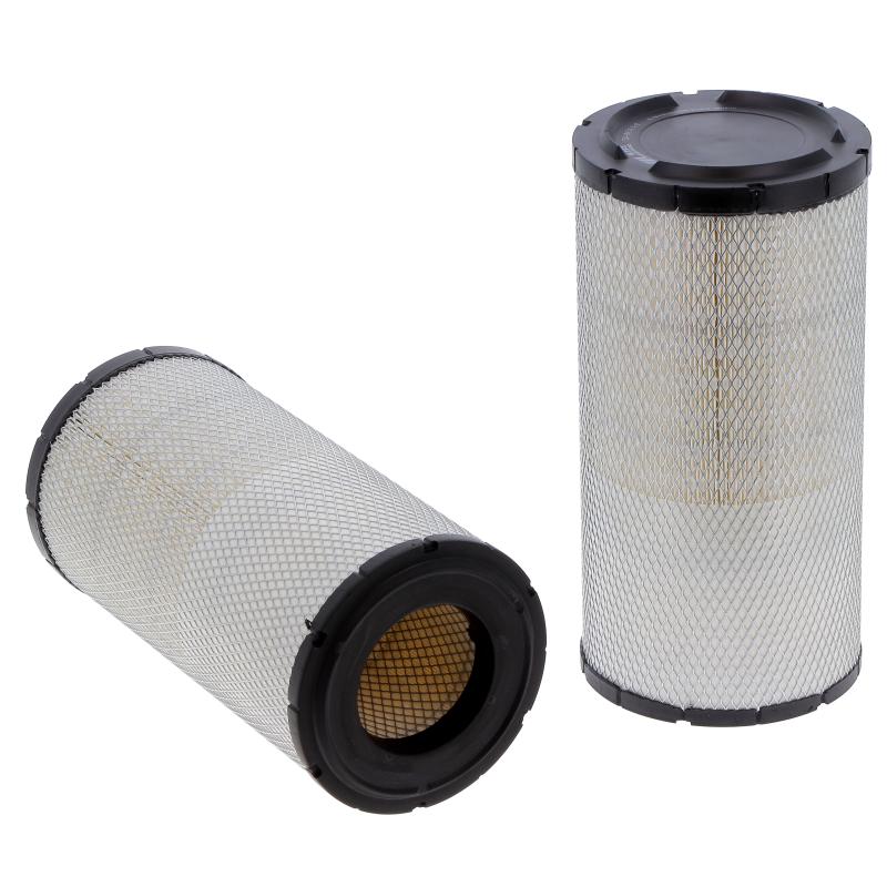 HIFI FILTER SA 16114 - Compatible reference WIX 546708
