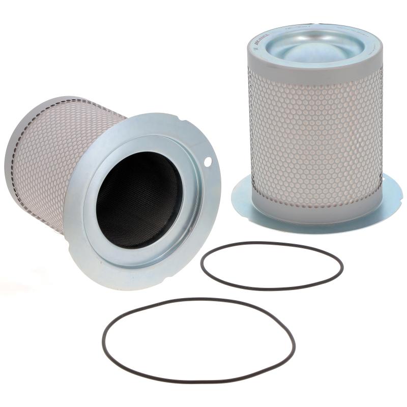 AIR/OIL SEPARATOR OE 3021 HIFI FILTER