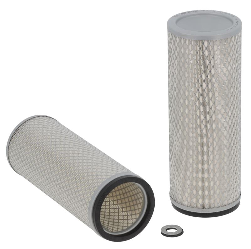 Filter SA 11852 | E-Catalog - HIFI FILTER®