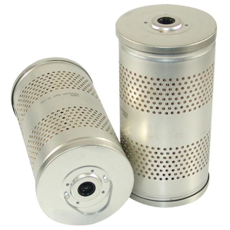 HIFI FILTER SO 589 - Compatible reference CASE 261957 R 95