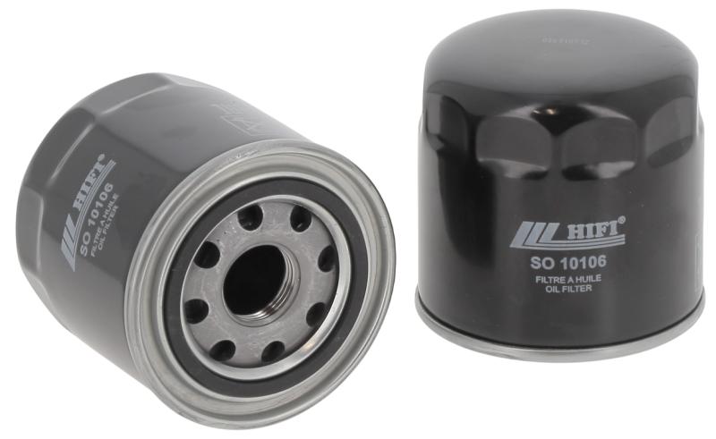 Filtro SO 10106 | E-Catalog - HIFI FILTER®