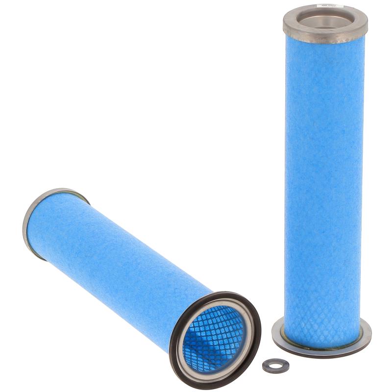 HIFI FILTER SA 17124 - Compatible reference DIECI 1F8015449