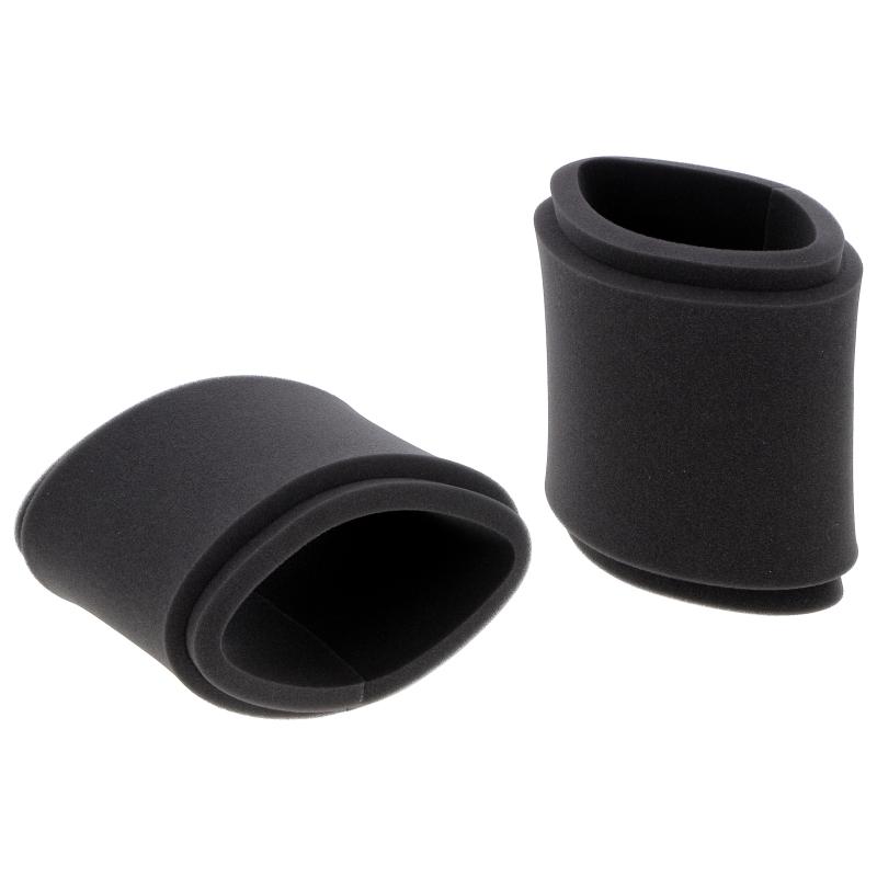 HIFI FILTER SA 17571 - Compatible reference IVECO 8039606