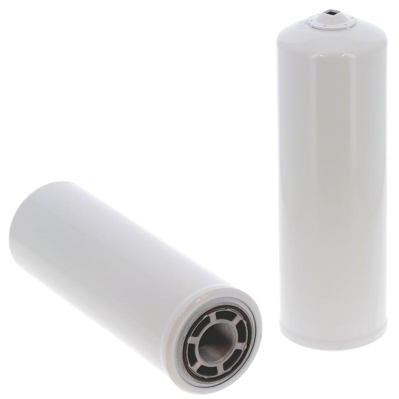 HIFI FILTER SH 66295 - Compatible reference CASE 51508555
