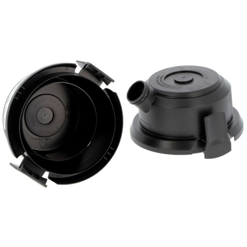 HIFI FILTER SACV 02076 - Compatible reference MANN 4480017109