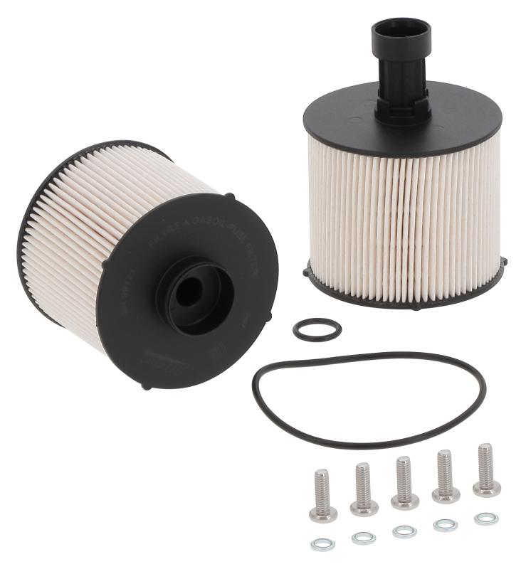 Filter SN 99171 | E-Catalog - HIFI FILTER®