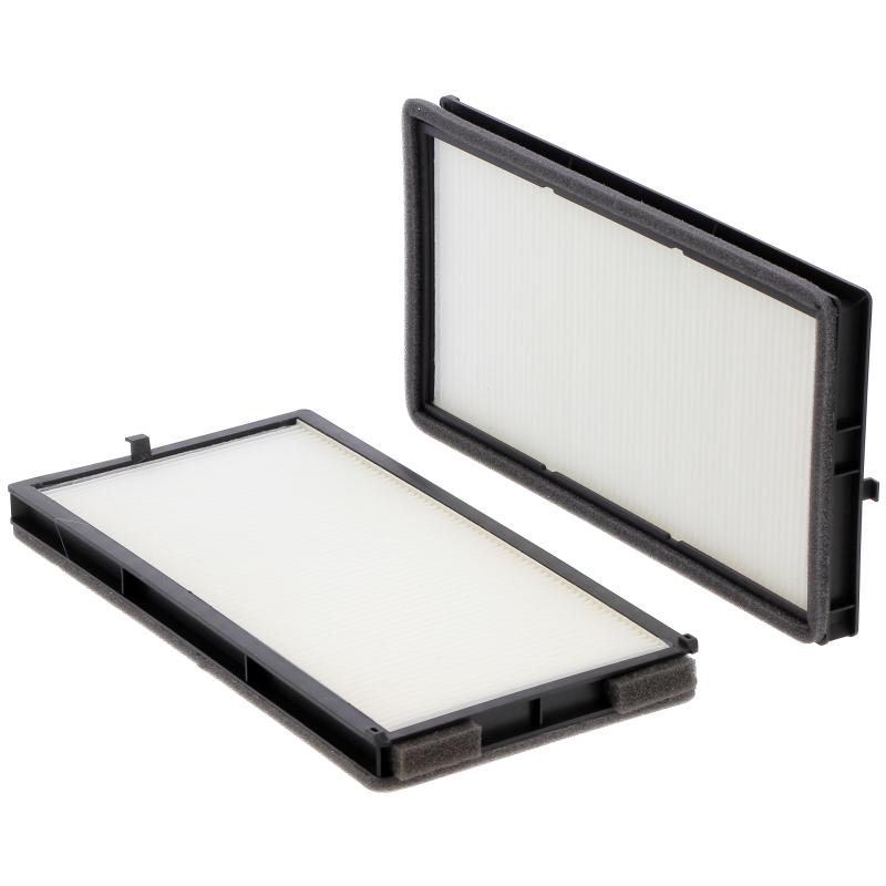Filtre SC 5037 | E-Catalog - HIFI FILTER®