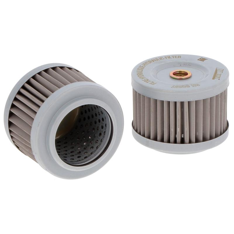 A Filter SH 60897 | HIFI FILTER
