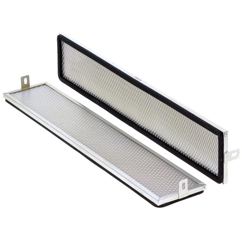 Filter SC 40014 | E-Catalog - HIFI FILTER®