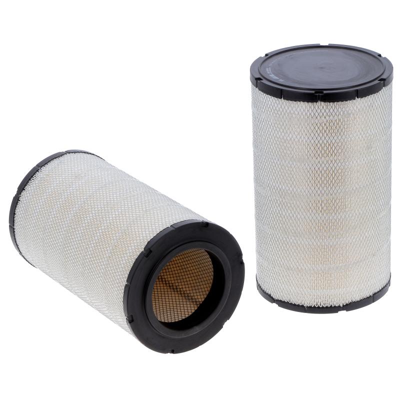 HIFI FILTER SA 16936 - Compatible reference FLEETGUARD AF 25156