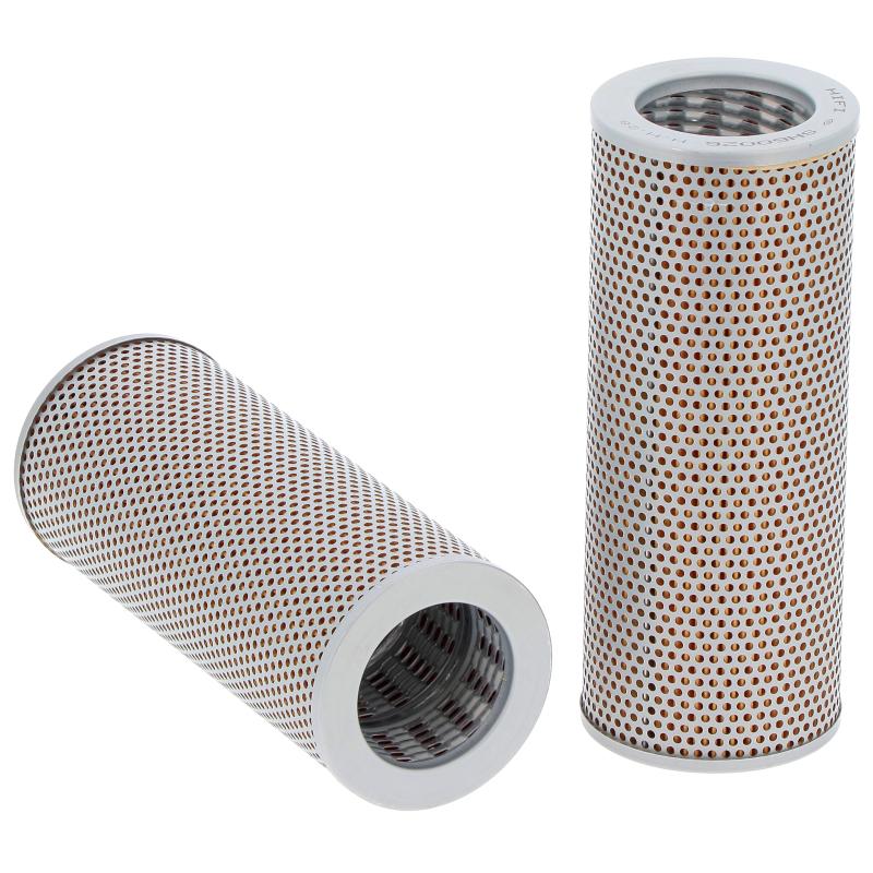 Rt filter. Rt filter