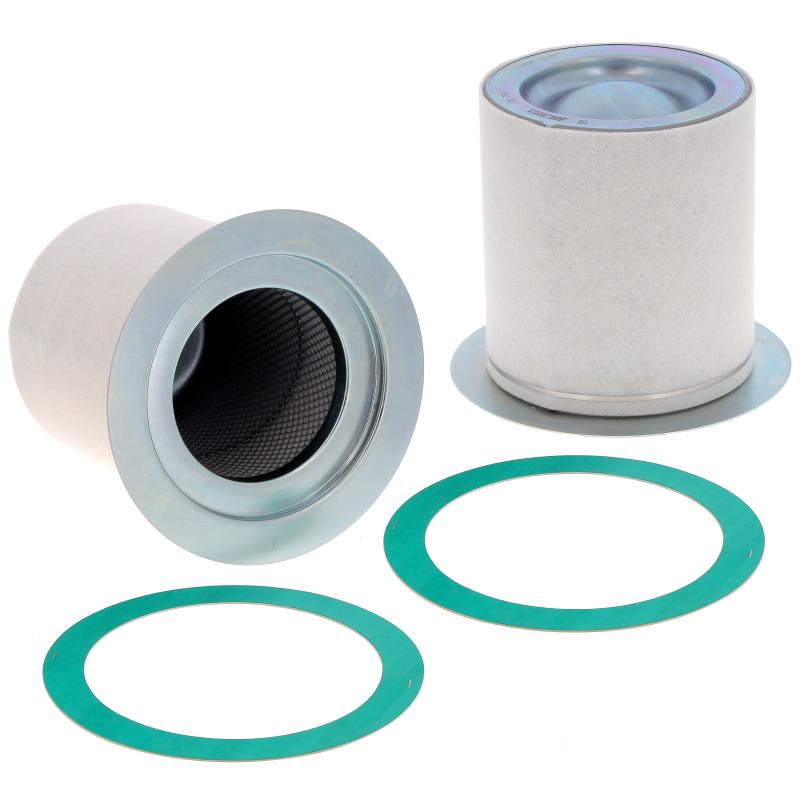 Filter OS 753 | E-Catalog - HIFI FILTER®