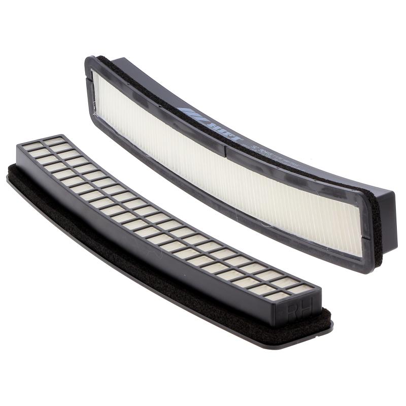 HIFI FILTER SC 90415 - Compatible reference CASE 47660541
