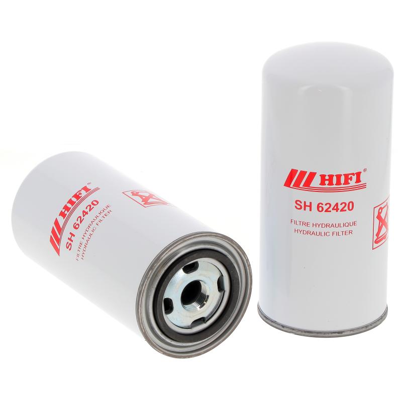 HIFI FILTER SH 62420 - Compatible reference SF SP 96055