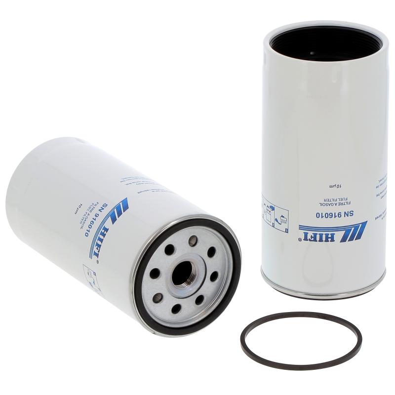 HIFI FILTER SN 916010 - Compatible reference TAMROCK 55051165 HIFI FILTER SN 916010 - Compatible reference TAMROCK 55051165