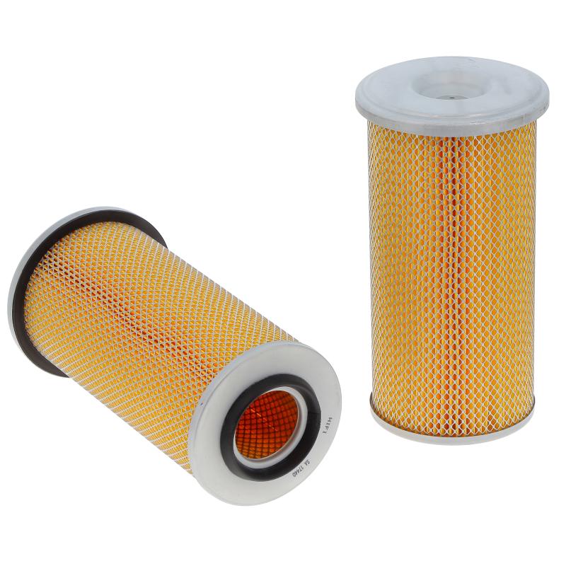 HIFI FILTER SA 17440 - Compatible reference AGCO S 0480352