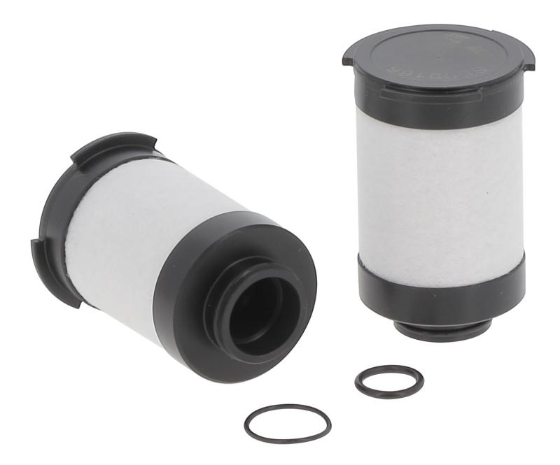 HIFI FILTER SI 99166 - Compatible reference BEKO 201939