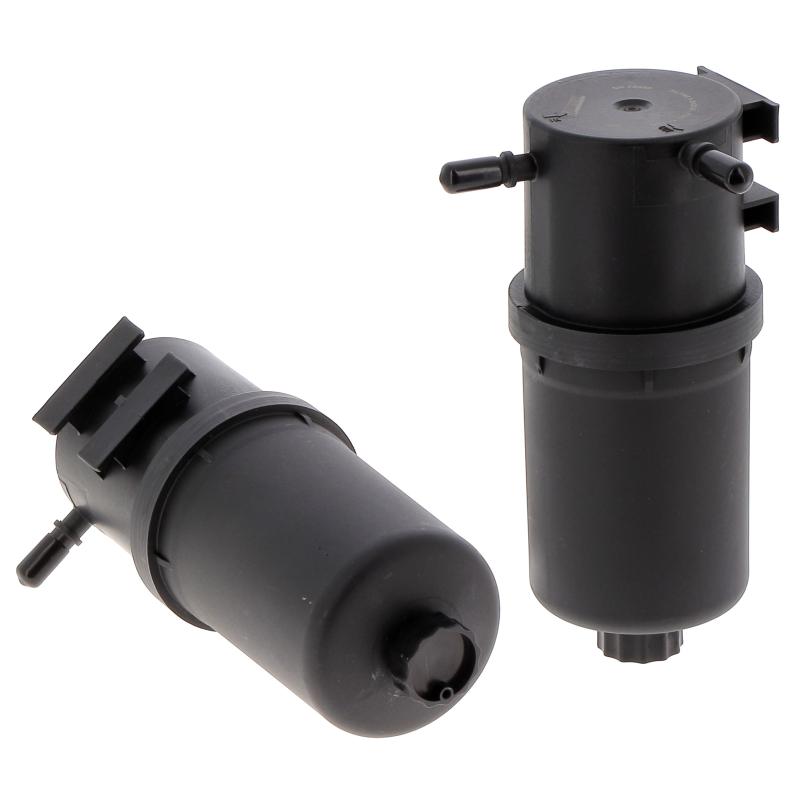 HIFI FILTER SN 70360 - Compatible reference COOPERS FP 6067