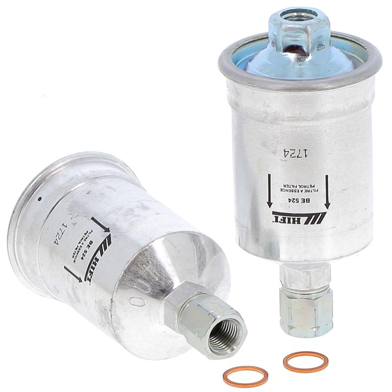 IAG Performance V3 Street Series Air / Oil Separator (AOS