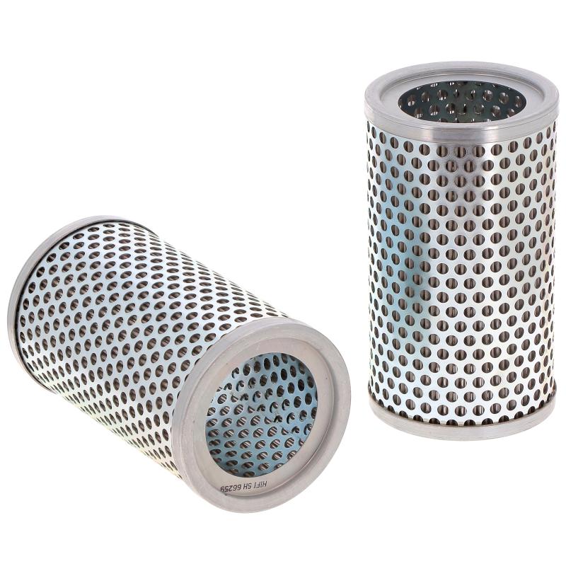 HIFI FILTER SH 66259 - Compatible reference CATERPILLAR 8 J 2454