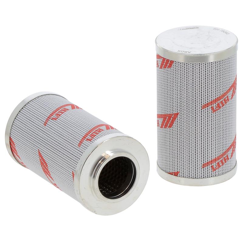 HIFI FILTER SH 75045 - Compatible reference LIEBHERR 13130287