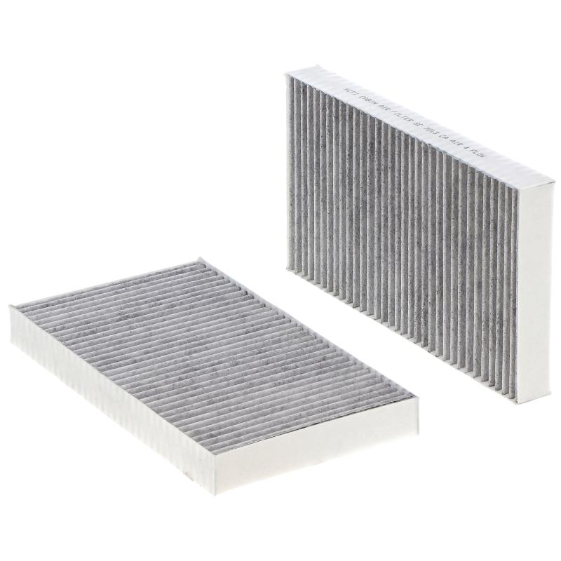 HIFI FILTER® SC 7013 CA Filter – Compatible UNIFLUX XCK 116 | E-Catalog ...