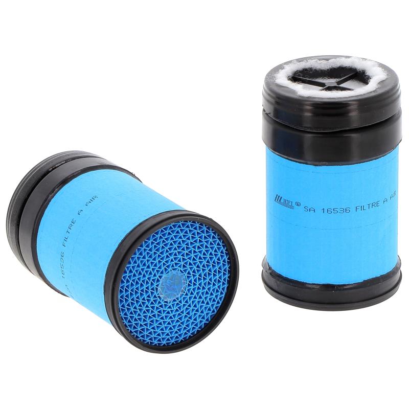 HIFI FILTER SA 16536 - Compatible reference GRANIT ANCIEN 56712048