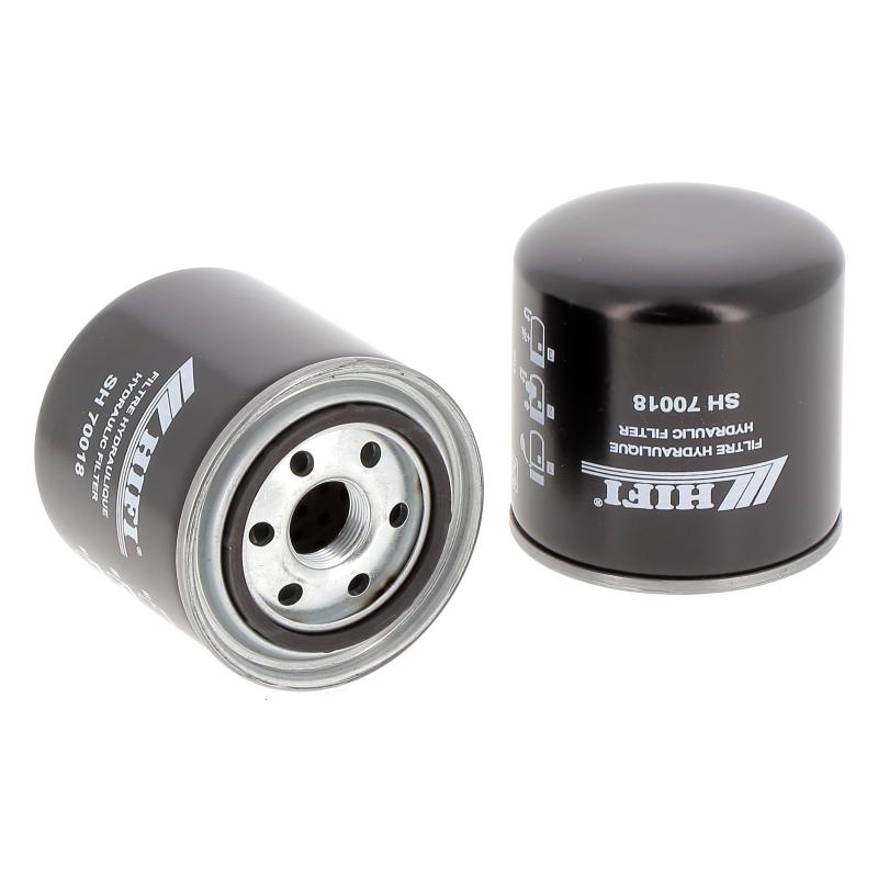 Filter SH 70018 | E-Catalog - HIFI FILTER®