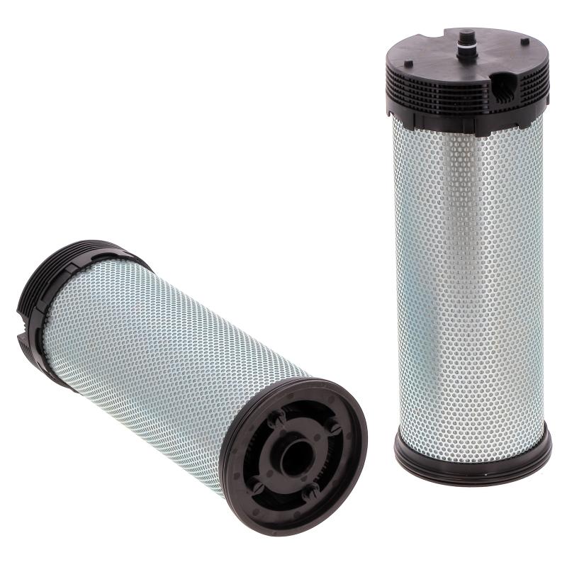 HIFI FILTER SH 68269 - Compatible reference LIEBHERR 10428784