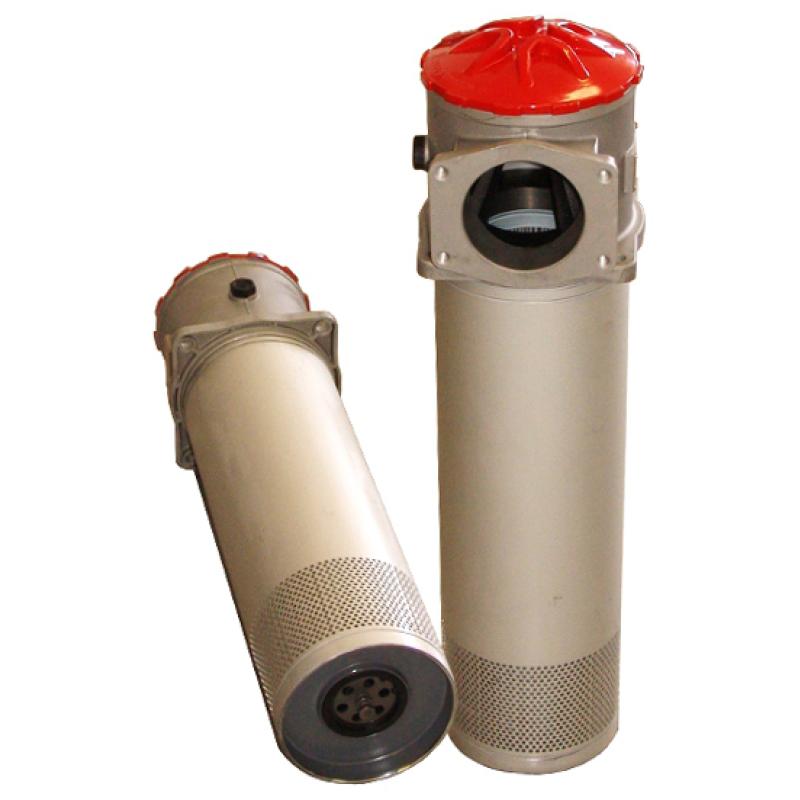 Filter RFA-630X20F | E-Catalog - HIFI FILTER®