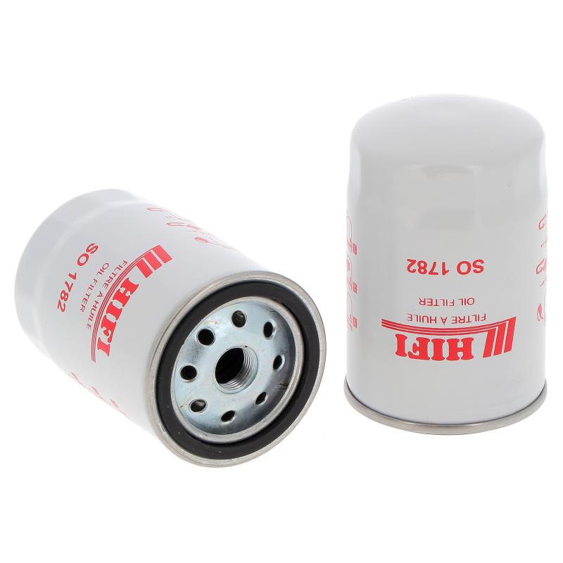 HIFI FILTER SO 1782 - Compatible reference COOPERS Z 575