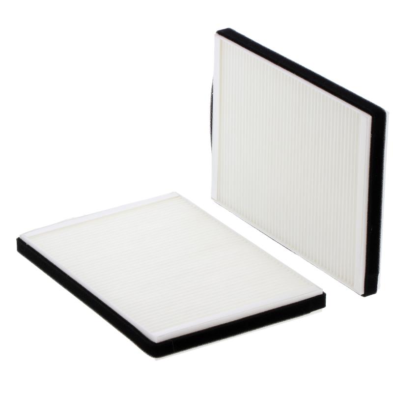 JCB TM 310 | E-Catalog - HIFI FILTER®