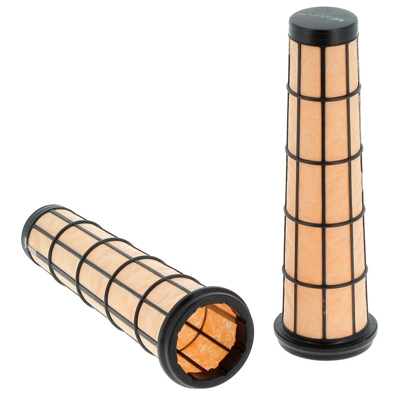 HIFI FILTER SA 16562 - Compatible reference MAHINDRA 006008798F1