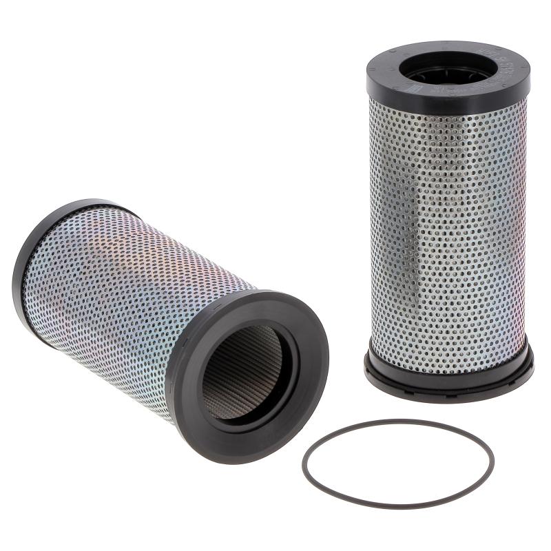 HIFI FILTER SH 51476 - Compatible reference HBM NOBAS 9347091