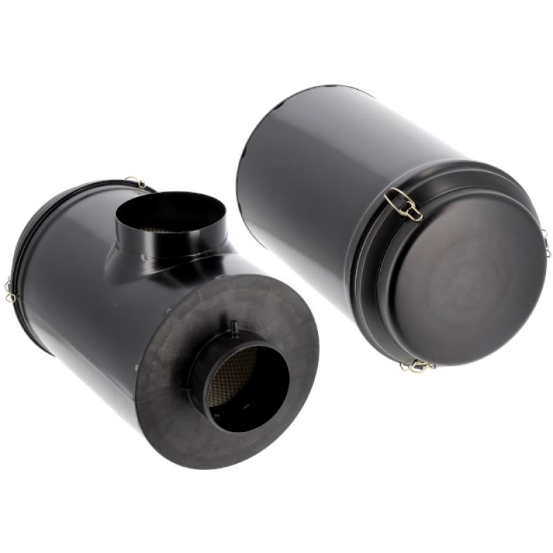 HIFI FILTER SAH 01C13SDH001 - Compatible reference PERKINS