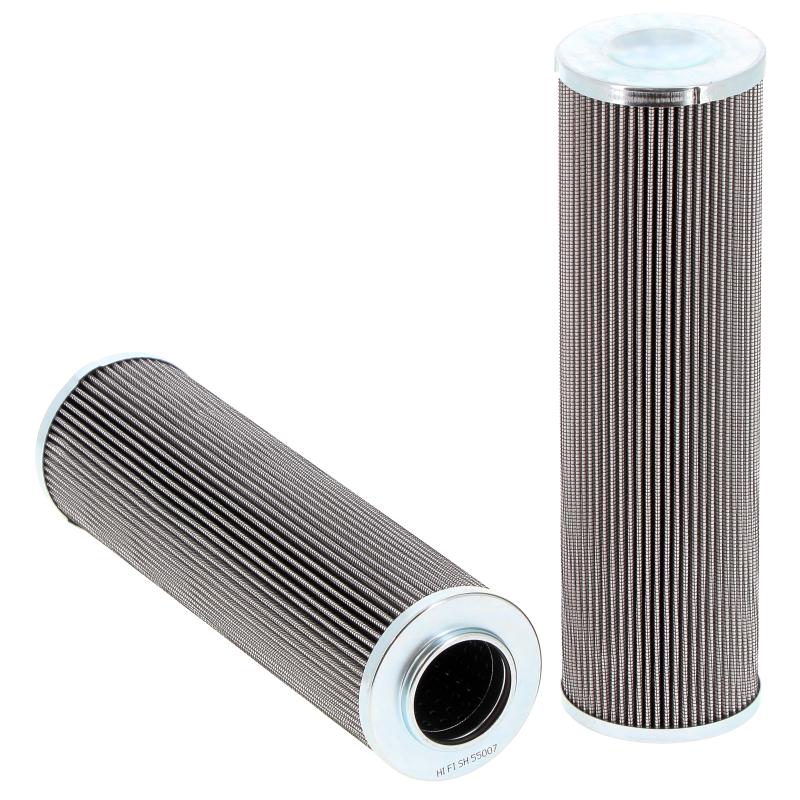 HIFI FILTER SH 55007 - Compatible reference PONSSE 0012956