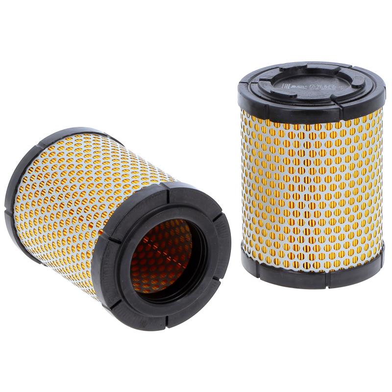 HIFI FILTER SA 18237 - Compatible reference SAKURA A-88300