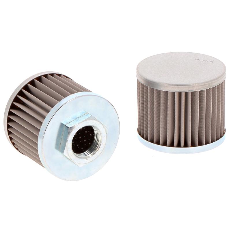 HIFI FILTER SH 77252 - Compatible reference MANN 6250053411 