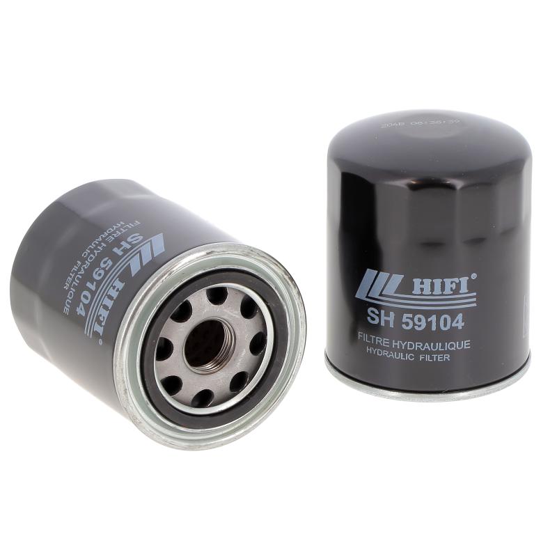 HIFI FILTER SH 59104 - Compatible reference HIDROMEK F 2826560