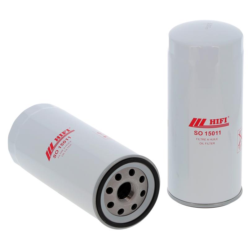 HIFI FILTER SO 15011 - Compatible reference WEICHAI BAUDOUIN