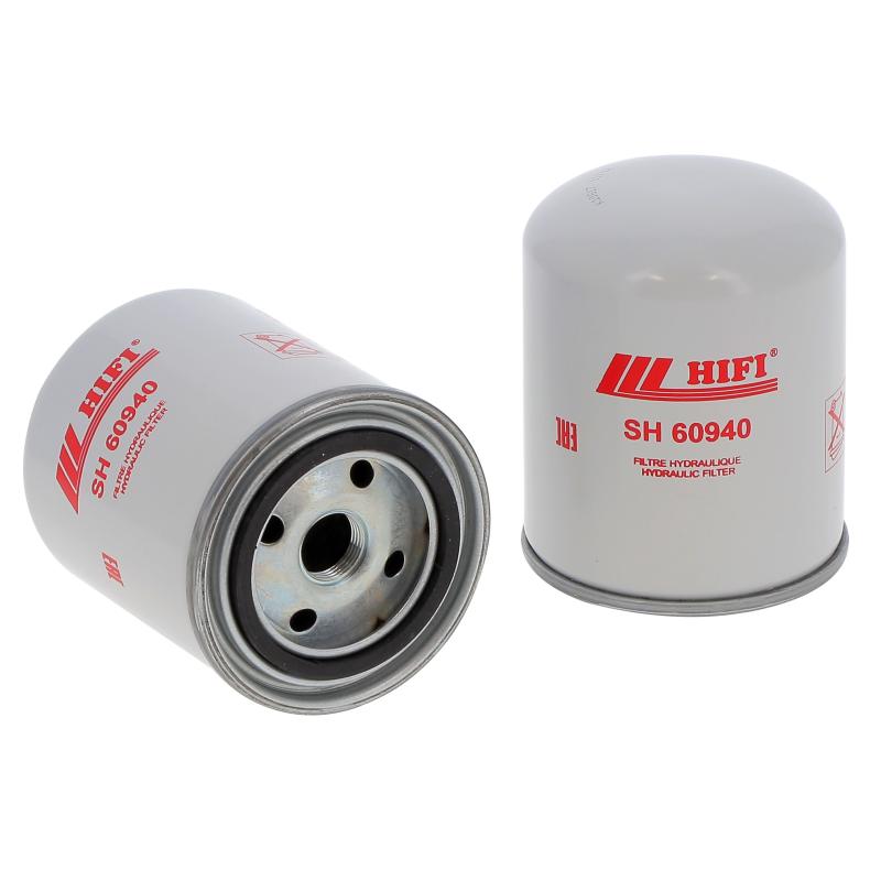 HIFI FILTER SH 60940 - Compatible reference CLARK 8108483