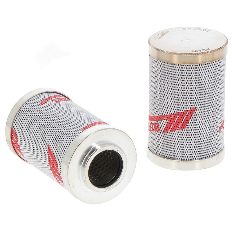 HIFI FILTER SH 75031 - Compatible reference METSO N02445798