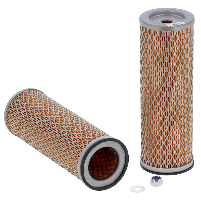 HIFI FILTER SA 14694 - Compatible reference KOMATSU 600-181-7360