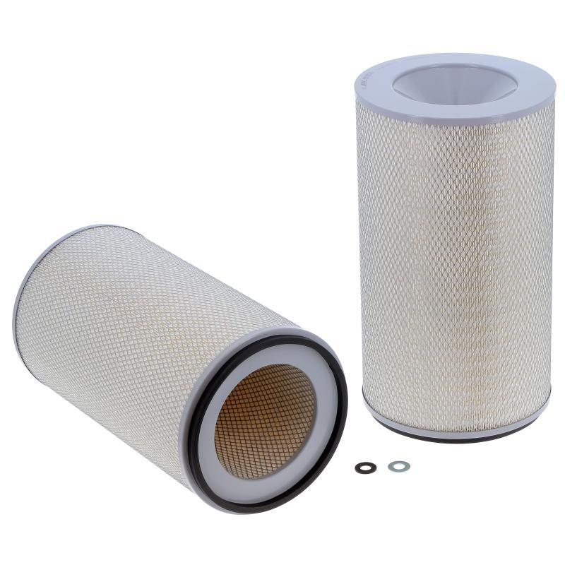 HIFI FILTER SA 18032 - Compatible reference ALSAFA FA-2645
