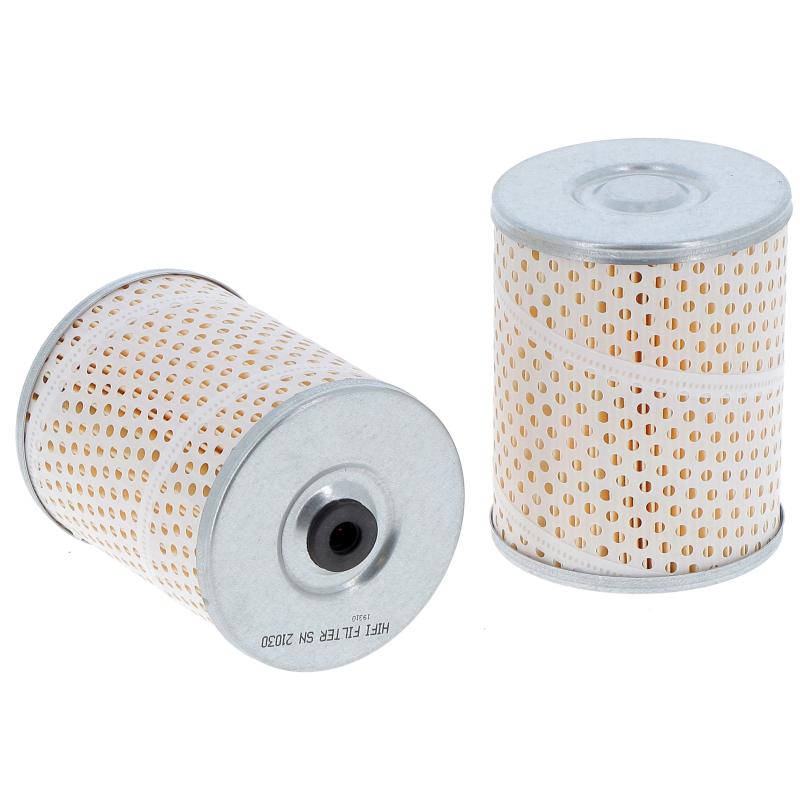HIFI FILTER